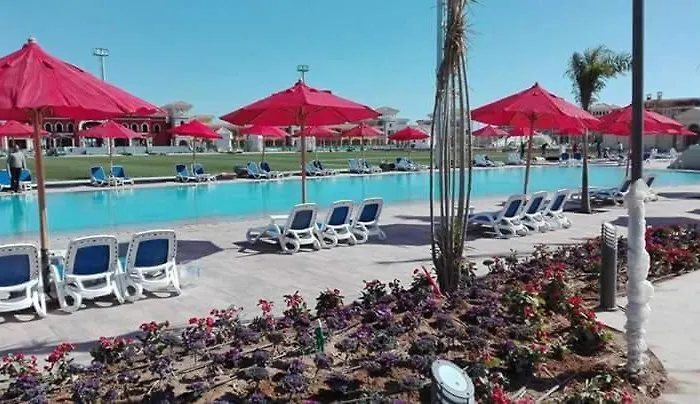 Porto Elsheikh-aqua Park View Apartment *