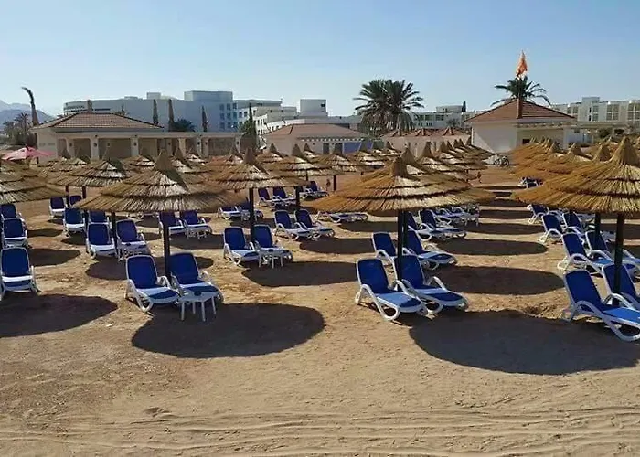 Apartment Porto Elsheikh-aqua Park View *