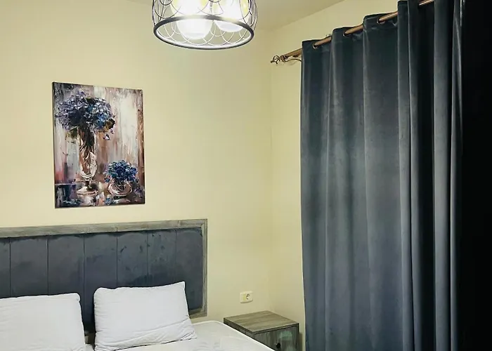 Porto Elsheikh-aqua Park View Apartment *