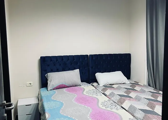Apartment Porto Elsheikh-aqua Park View