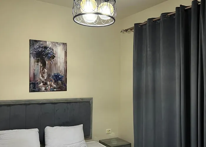 Apartment Porto Elsheikh-aqua Park View Sharm El-Sheikh